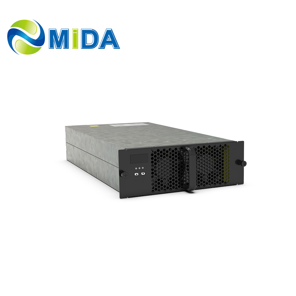 China NXR100200 20KW Power Module DC EV Charging Module Factory, Factories