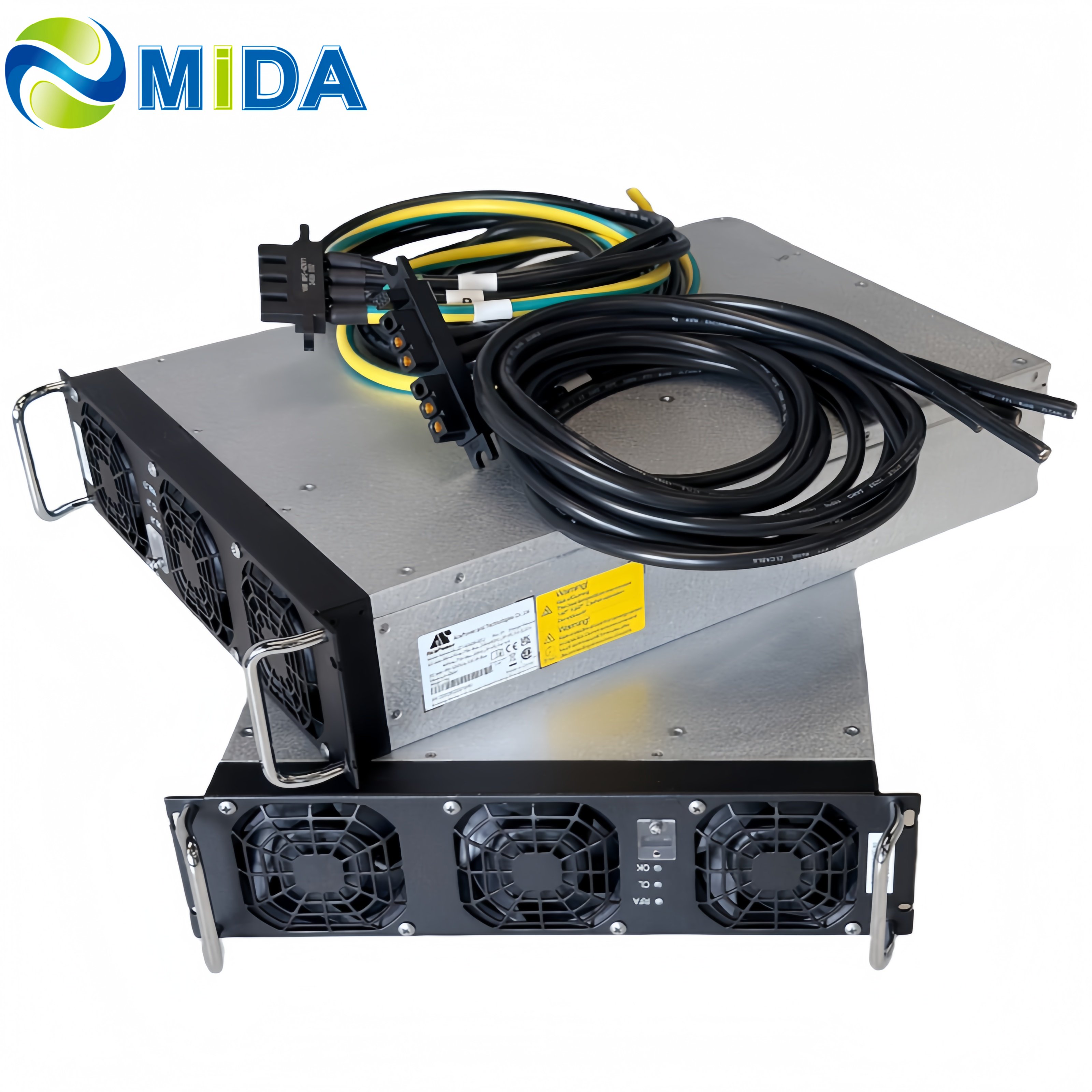 China 40kW DC Liquid Cooling Charger Module for 600kW 720kW DC Charging Station Manufacturer, Factories