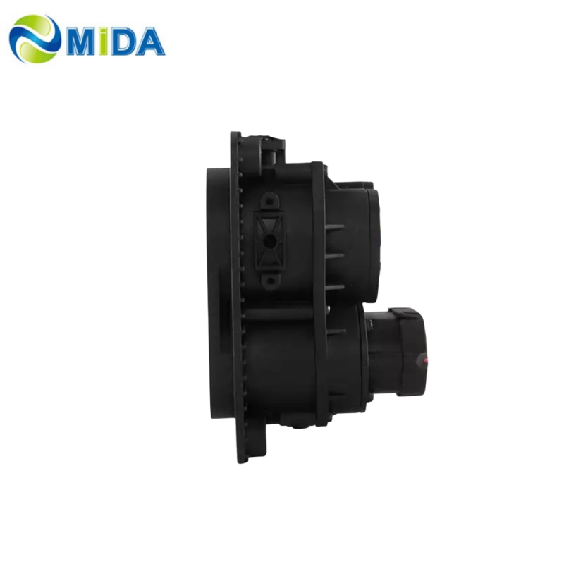 Best 400A CCS 2 DC Socket/Inlet (EV Side) Supplier, Factory