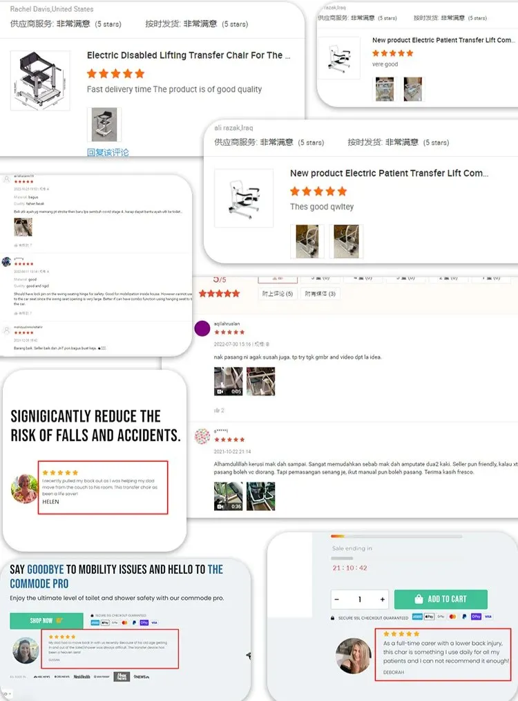 Logistics Information