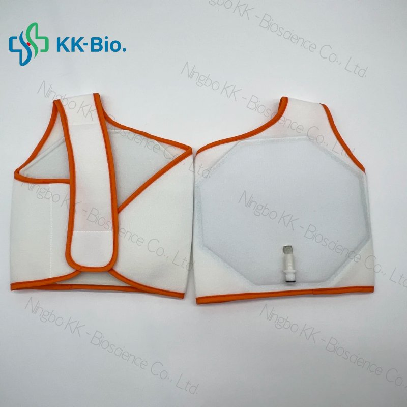 New Product Medical Grade Dvt Compression Therapy Garment
