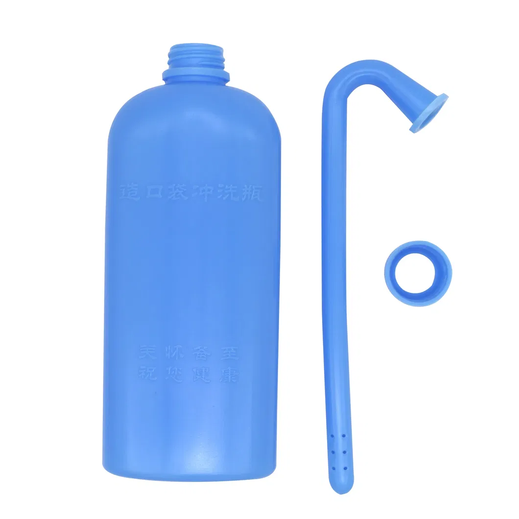 Ostomy Washing Bottle 3