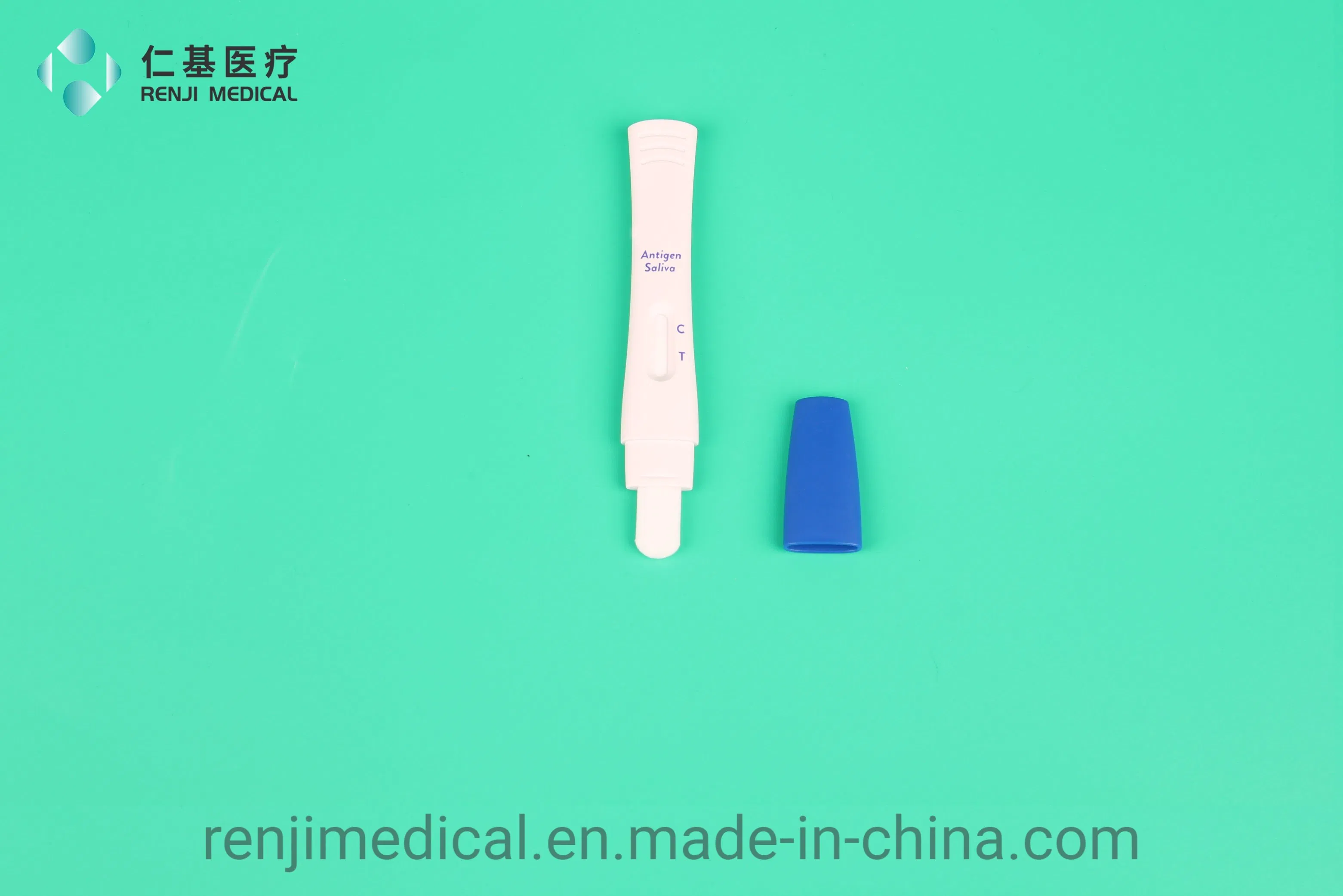 Diagnostic Antigen Rapid Test Kit Antigen Rapid Testing Kit