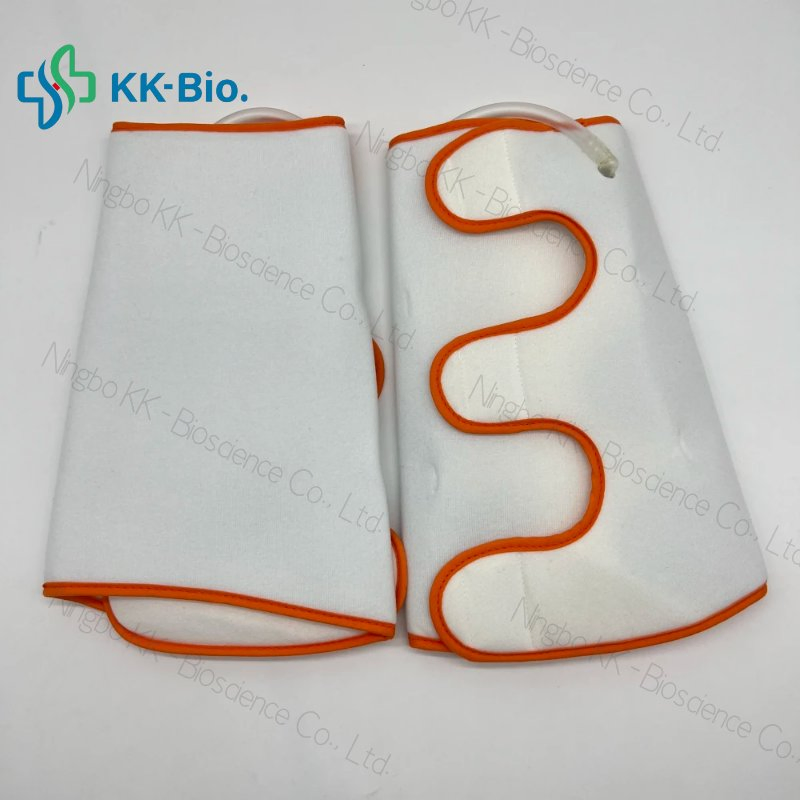 New Product Medical Grade Dvt Compression Therapy Garment