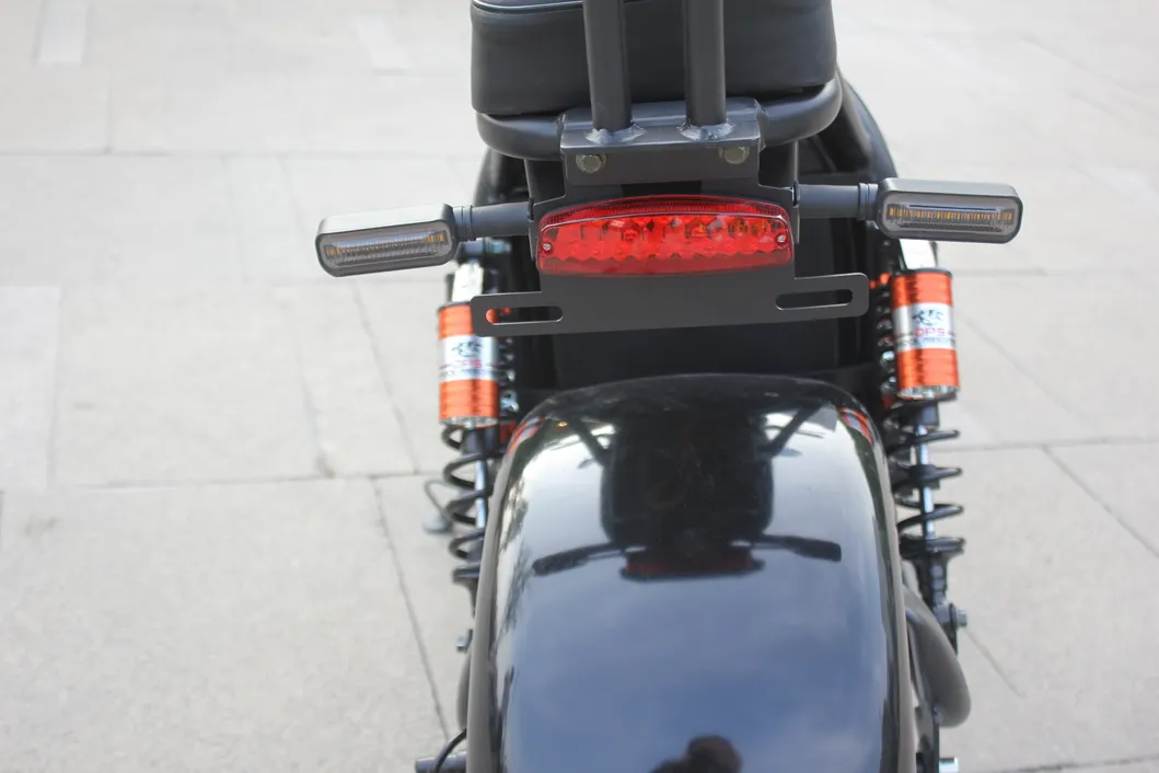 Electric Scooter Wheel