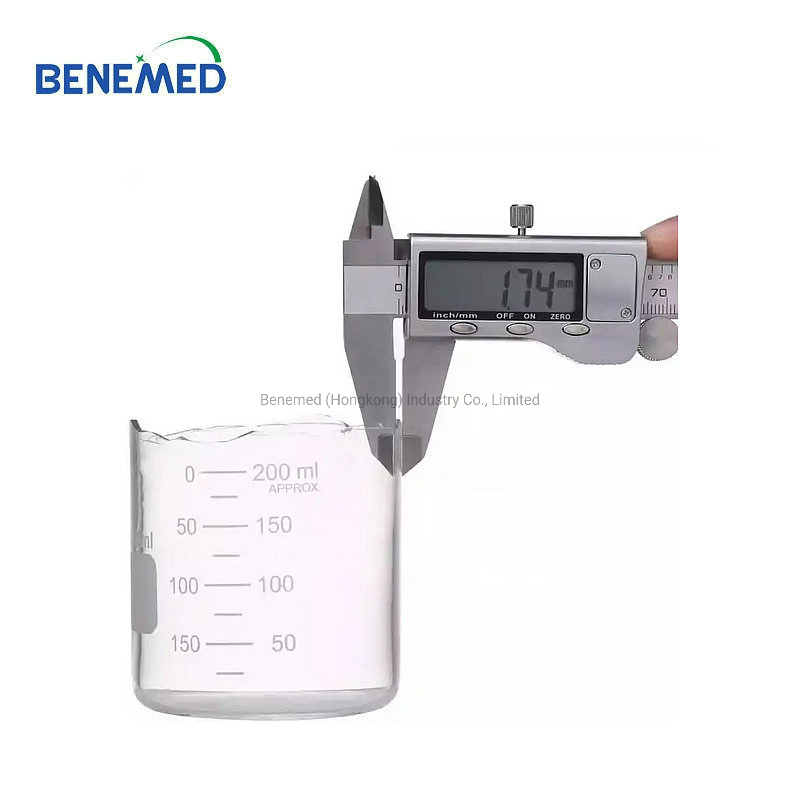 Wholesale Laboratory Glassware 5ml-1000ml Heat Resistant