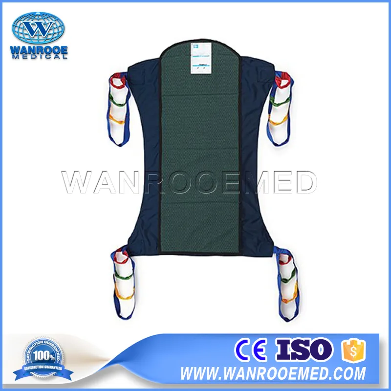 Manual Patient Lift Hoist Sling