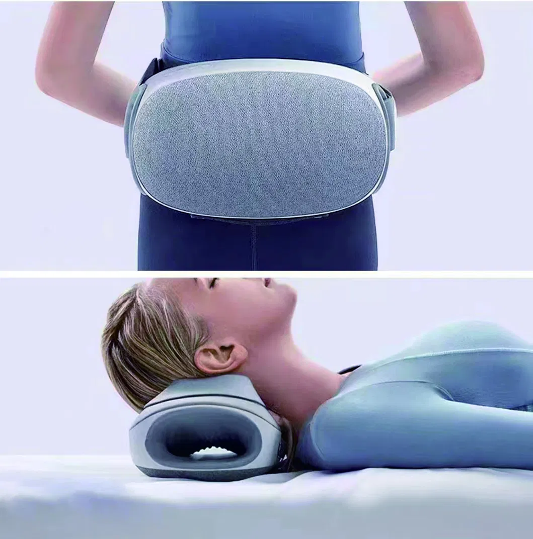 Hand Massager Display 5