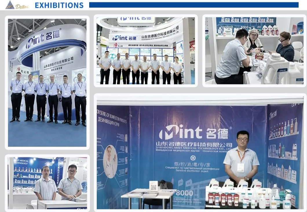 Laboratory Quality Control