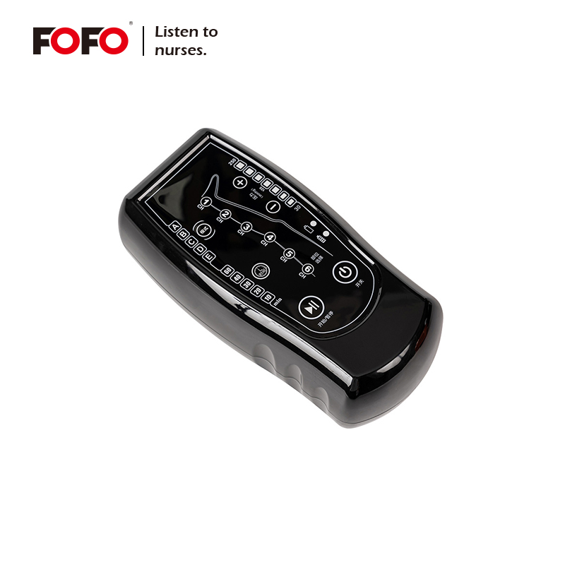 Recovery Boots Rechargeable Air Compression Therapy Machine