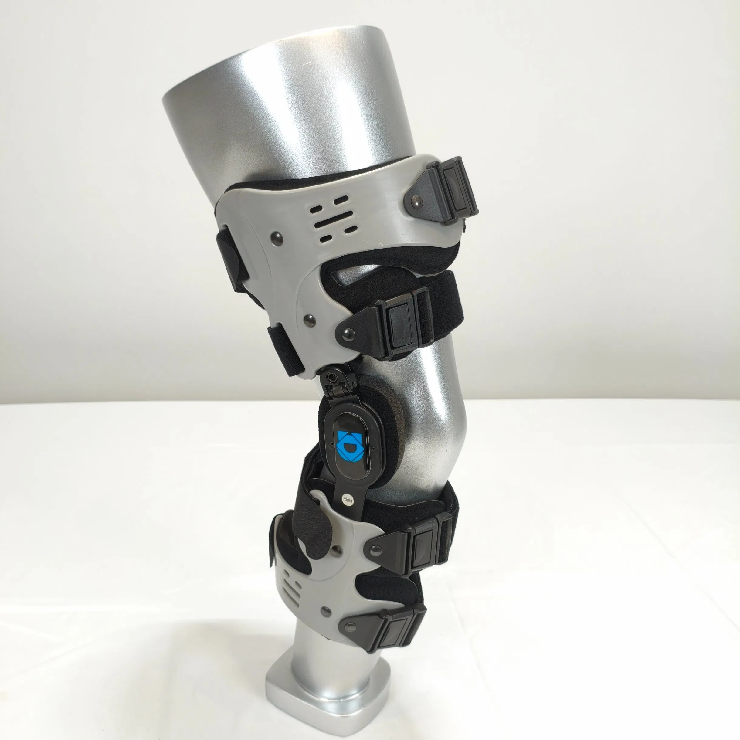 Adjustable Orthopedic Knee Brace Post-Op Knee Stabilizer