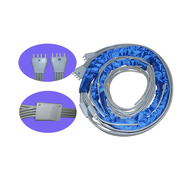 Compression Therapy Details