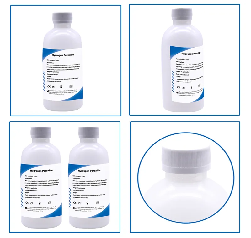 Product Technical View