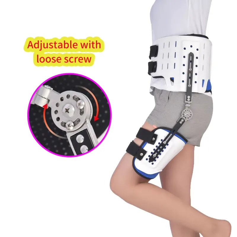 Hip Abduction Orthosis