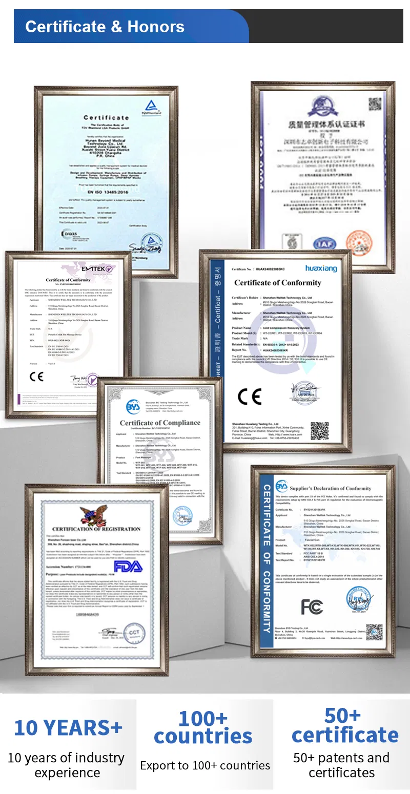 Company Profile View 4