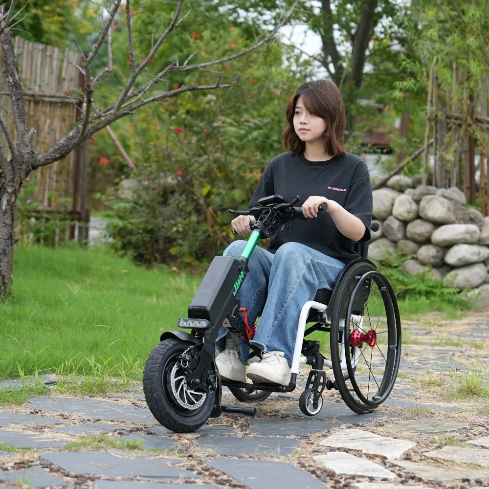 Premium Scooter Wheelchair Components for Enhanced Mobility and Comfort