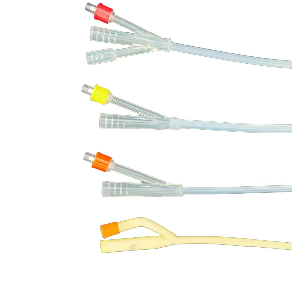 Urology Catheter Kit 2