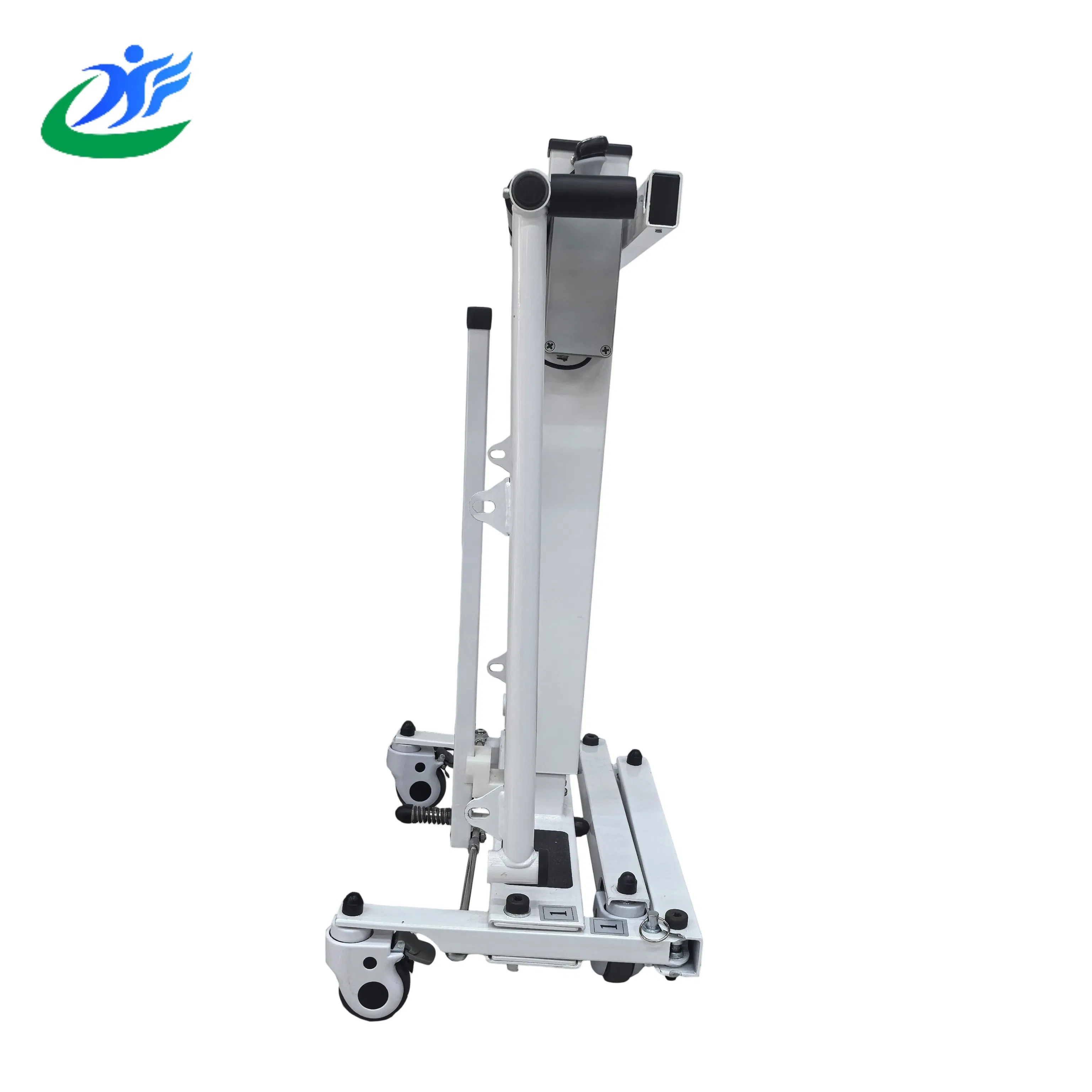 Daily Mobility Aid Elderly Patient Transfer Sling Repositioning in Bed