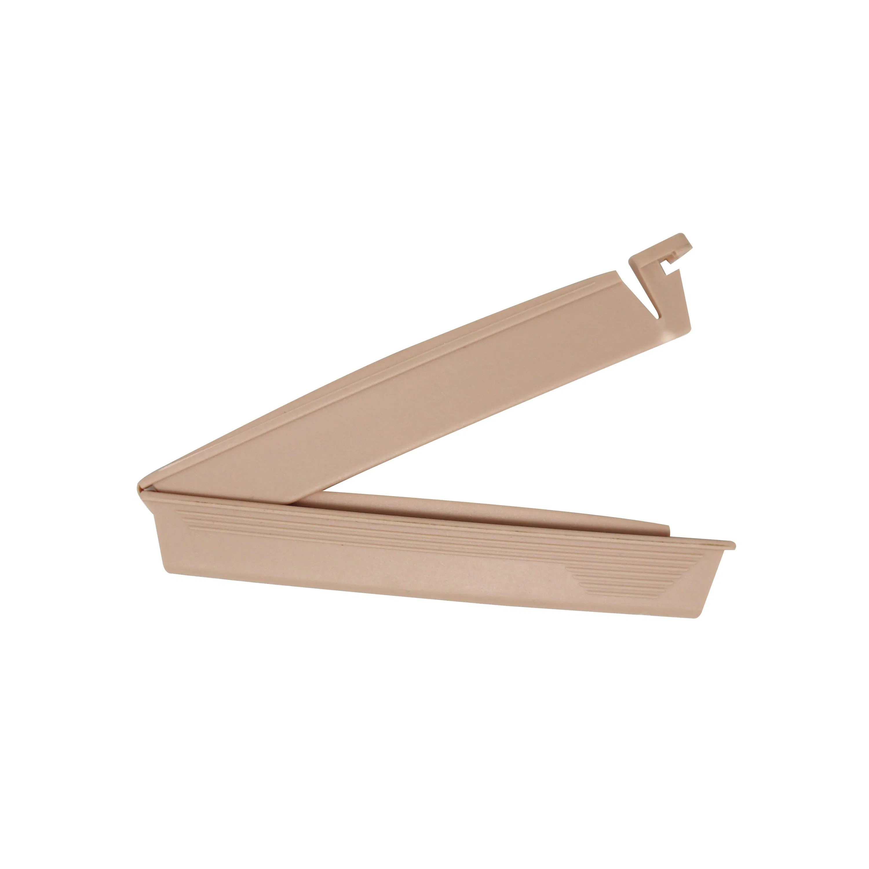 Wound Care Accessory Reusable Drainable Ostomy Pouch Colostomy Bag Clamp Clip