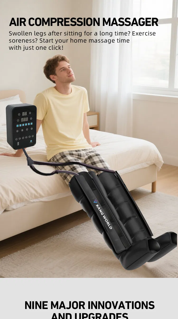 Compression Massager
