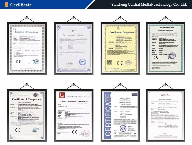 Glass Laboratory Supplies