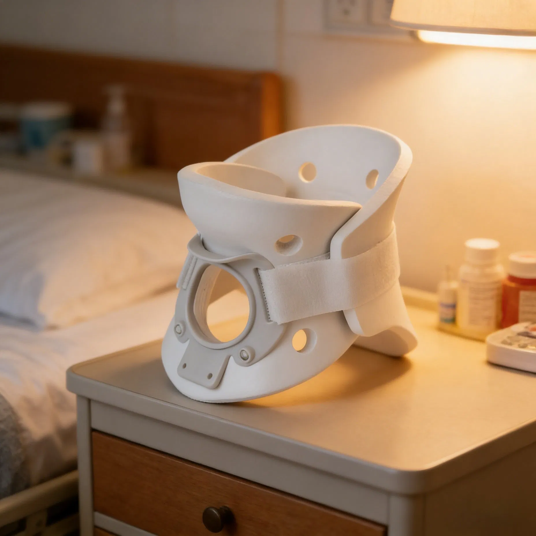 CE Certified External Fixation Brace Professional Orthopedic Support &amp; Trusted Medical Support for Orthopedic Clinical Use