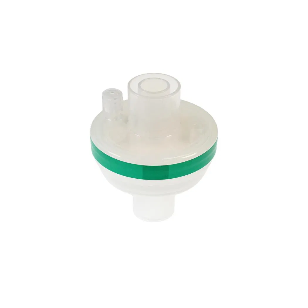 Anesthesia Circuit Detail 4