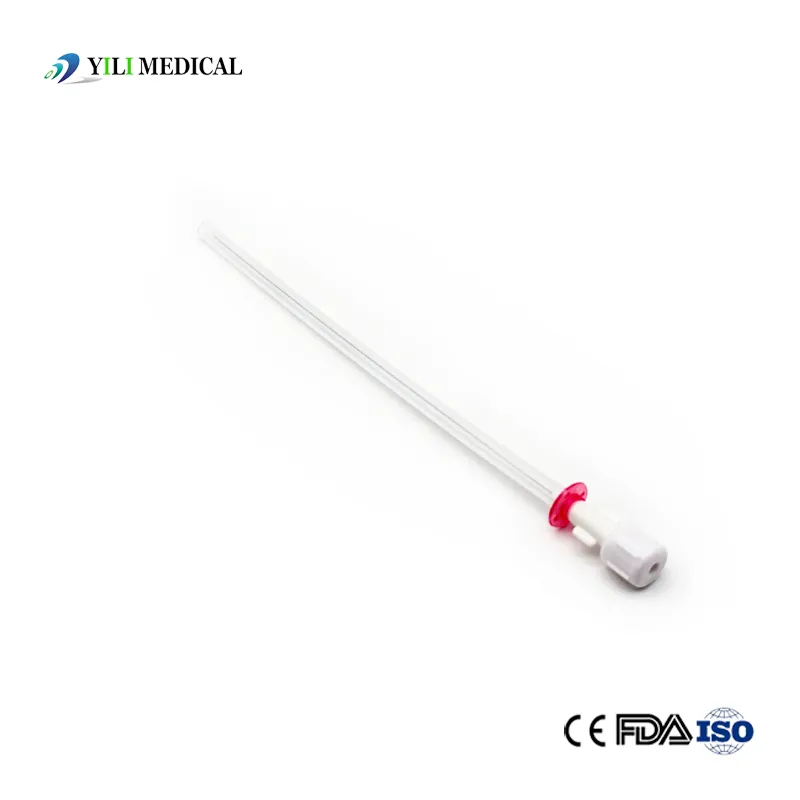 Catheter Product 7