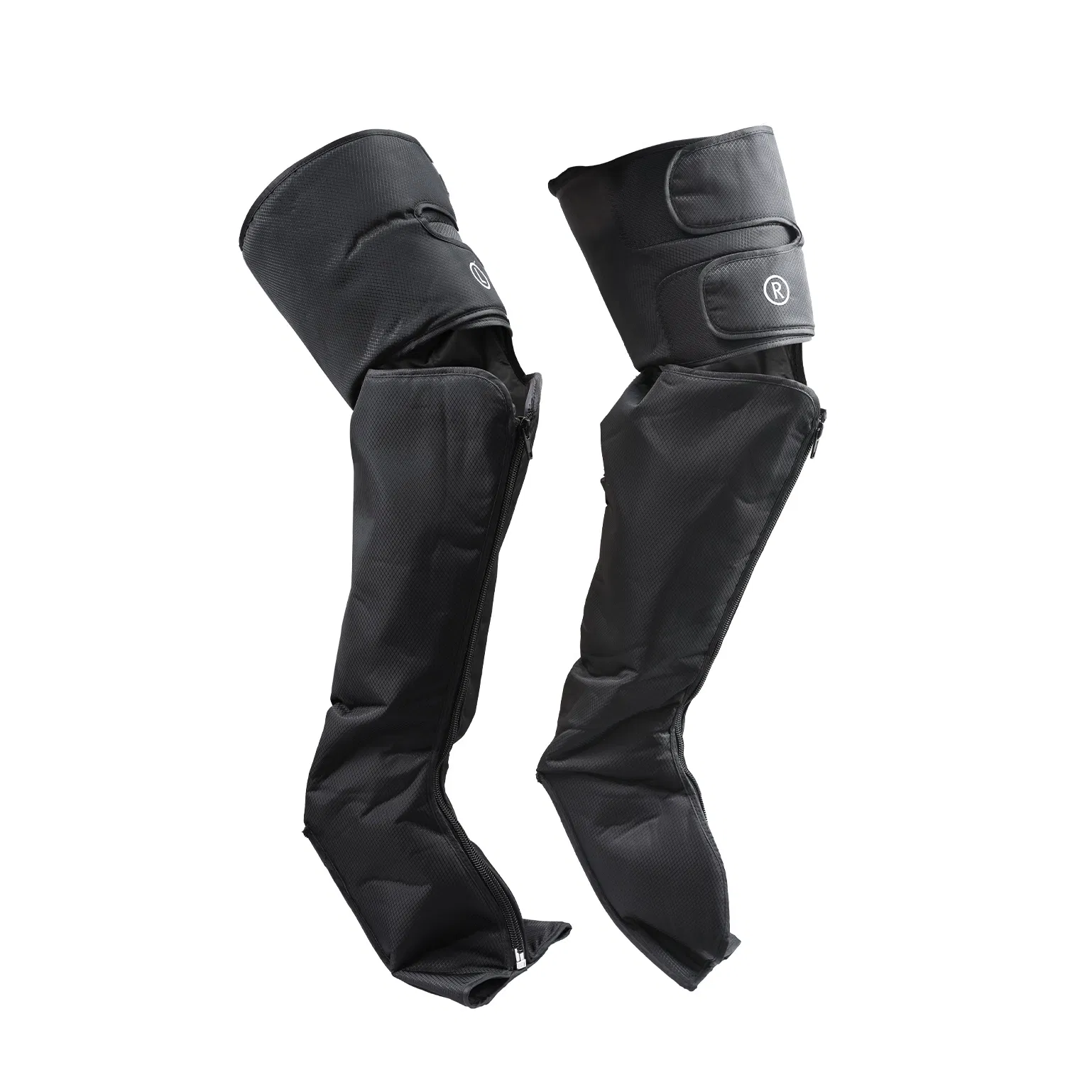 Health Care Heated Air Compression Leg Massage Therapy Machine Leg Massager for Circulation