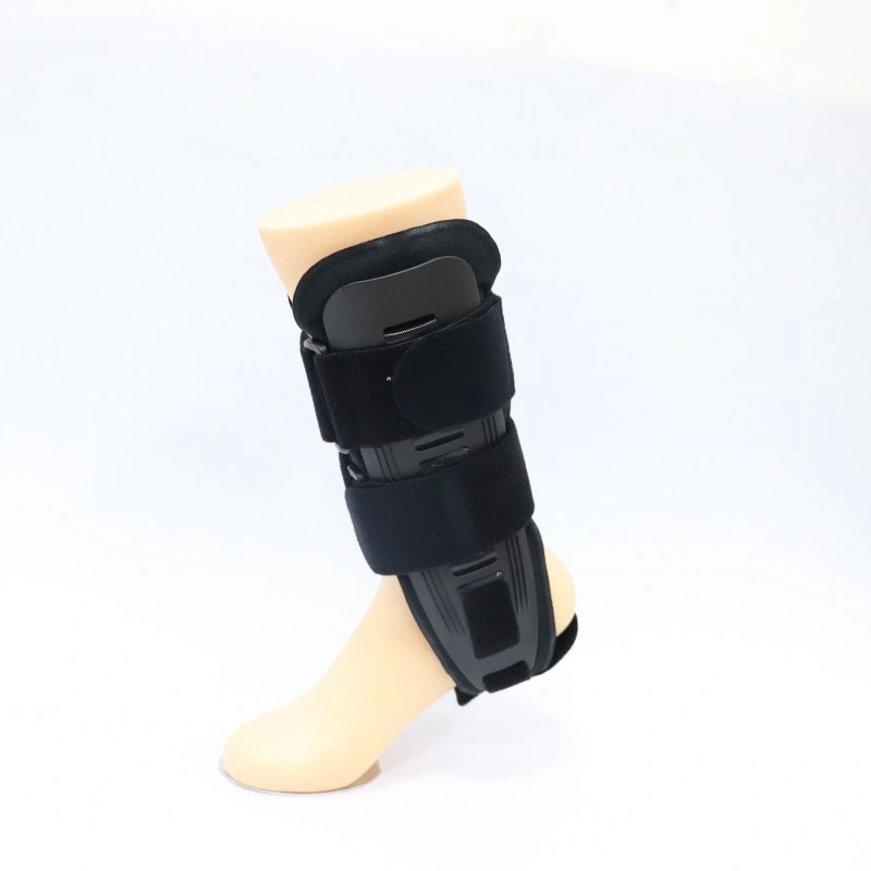 Orthopedic Breathable Airfoam Anklle Brace with CE and FDA