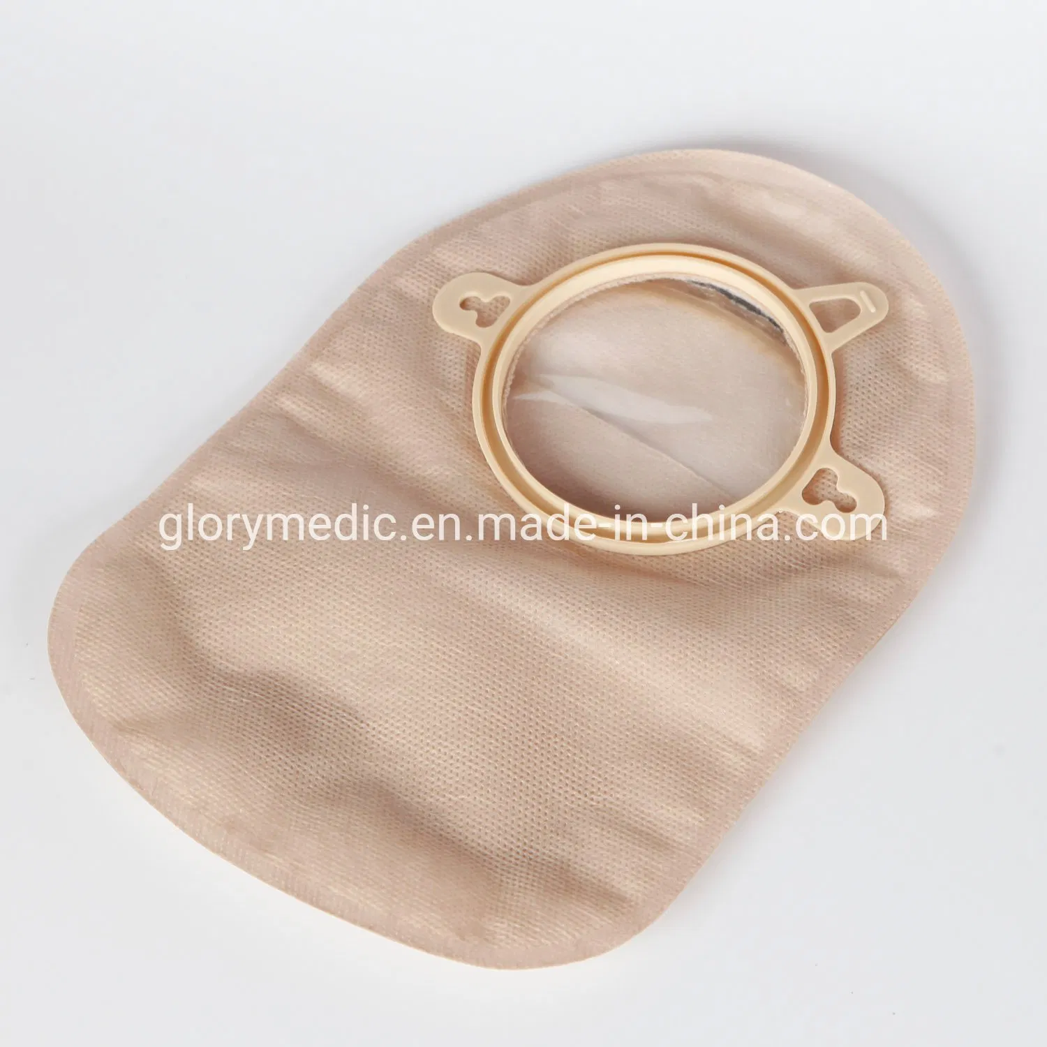 Premium Colostomy Drainable Pouch for Comfortable Ostomy Care