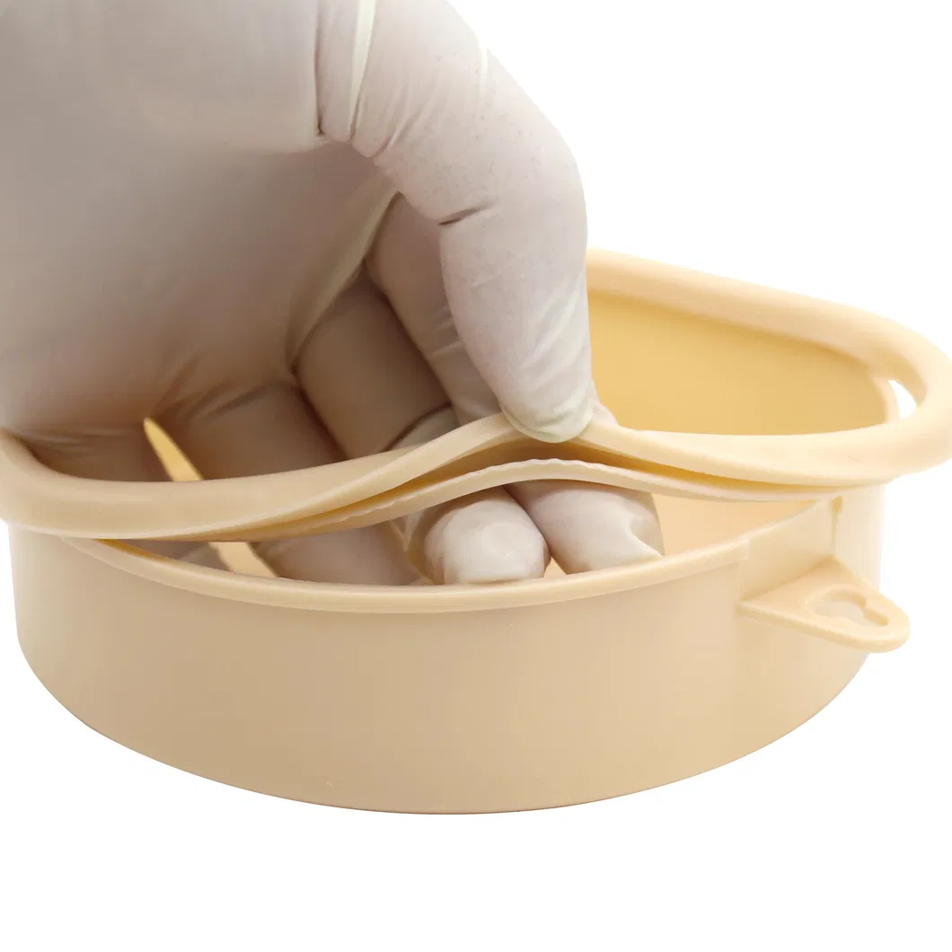 Ostomy Water Proof Protector View 4