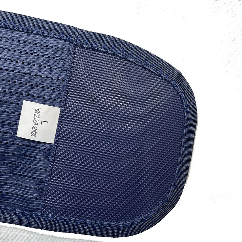 Lumbar Support Detail 3