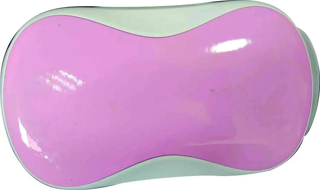 Hand Massager Display 7