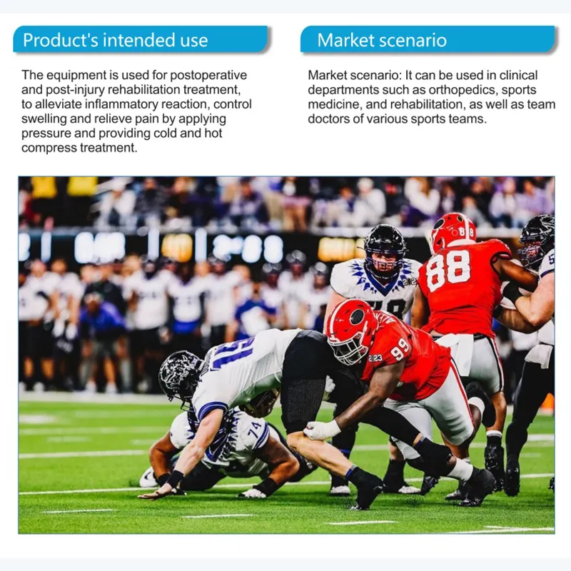 Application Scenario