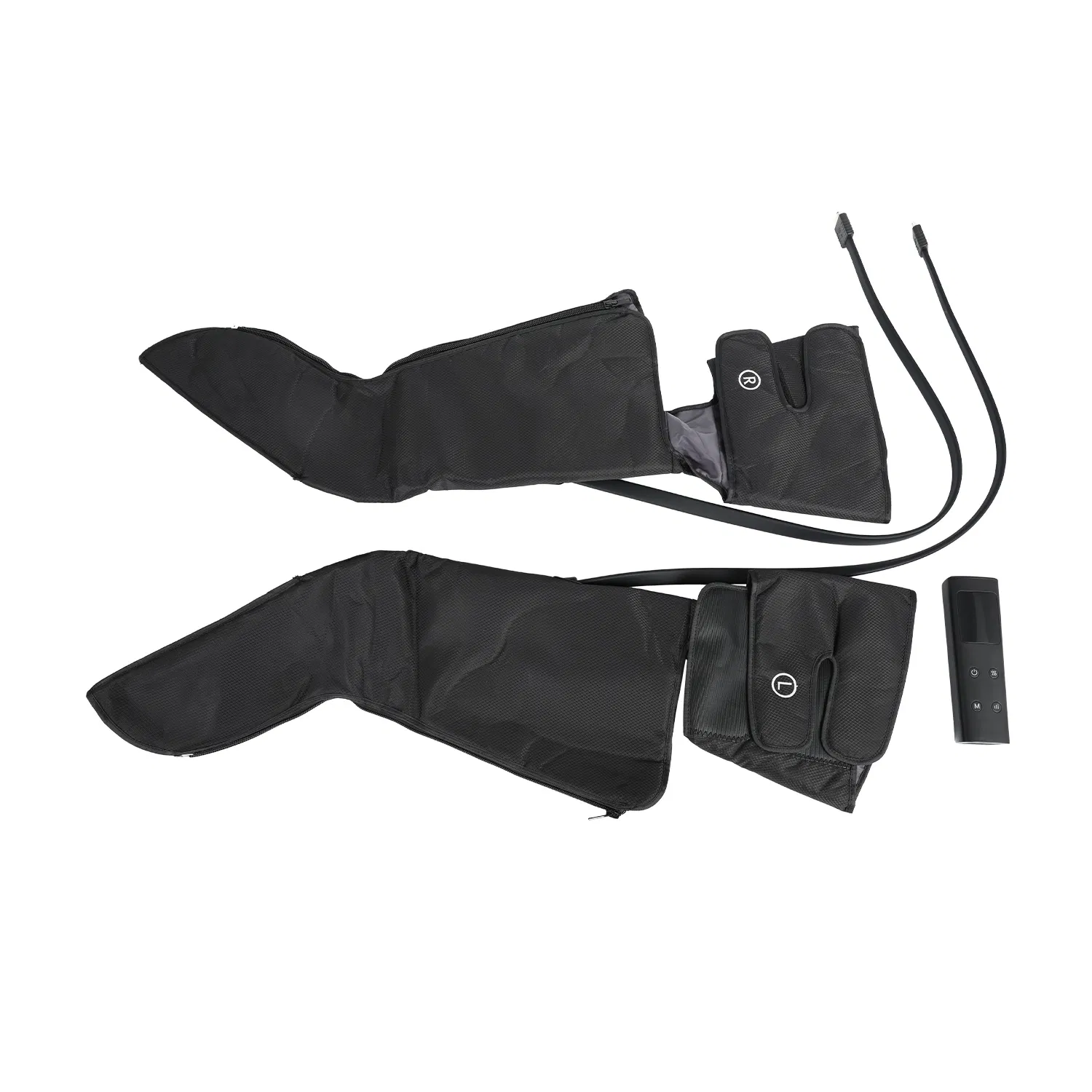 Health Care Heated Air Compression Leg Massage Therapy Machine Leg Massager for Circulation