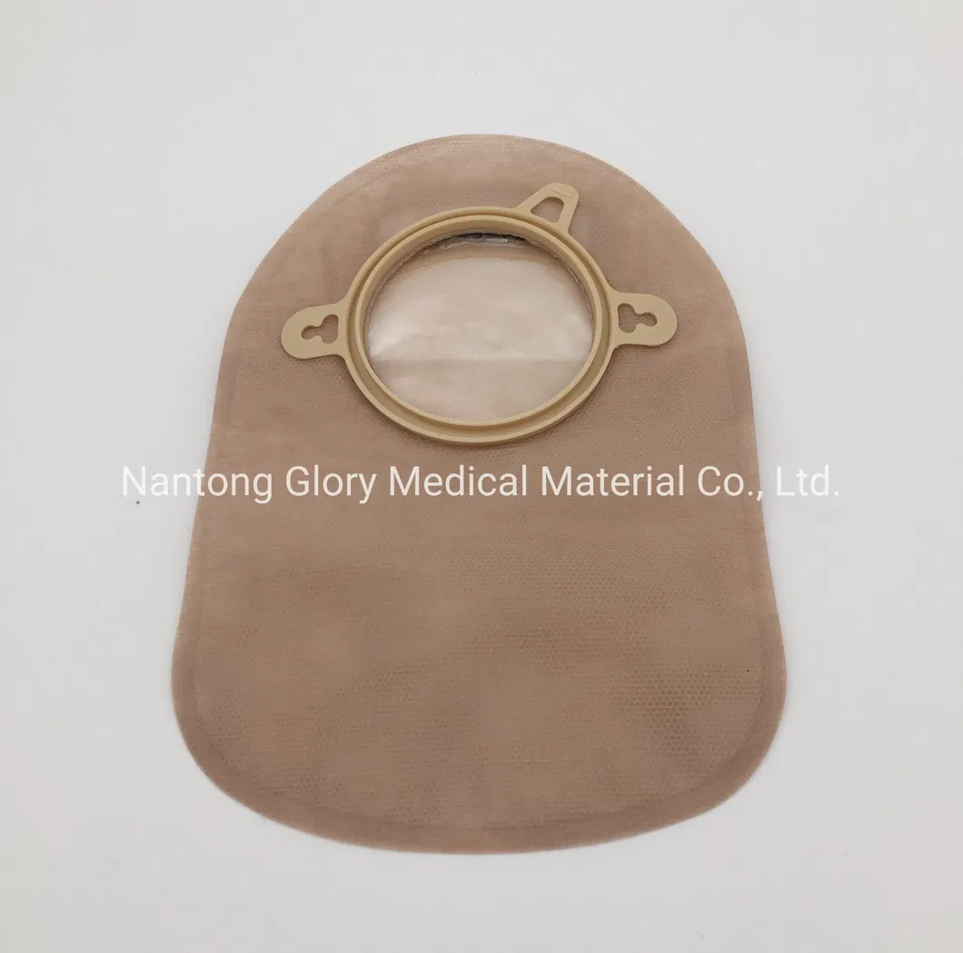 Premium Ostomy Bag
