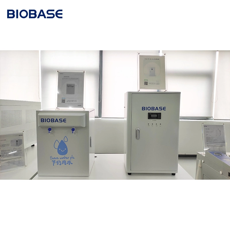 Biobase Glass Bead Sterilizer Sterilizing Equipment with Reusable Glass Bead
