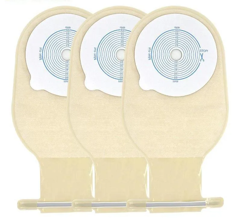 Medical Disposable Ostomy Bag