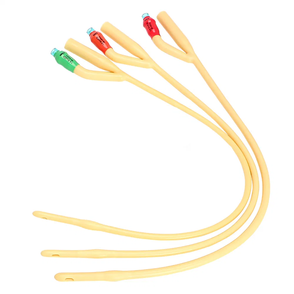 Urology Catheter Kit 1