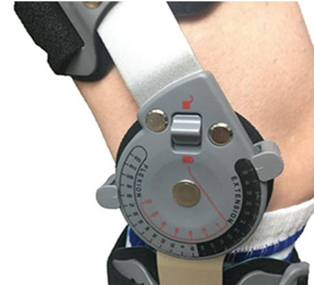 Medical Equipment Orthopedic Kafo Leg Orthosis Brace Walker Foot Support Ankle Boot Foot Support Ankle