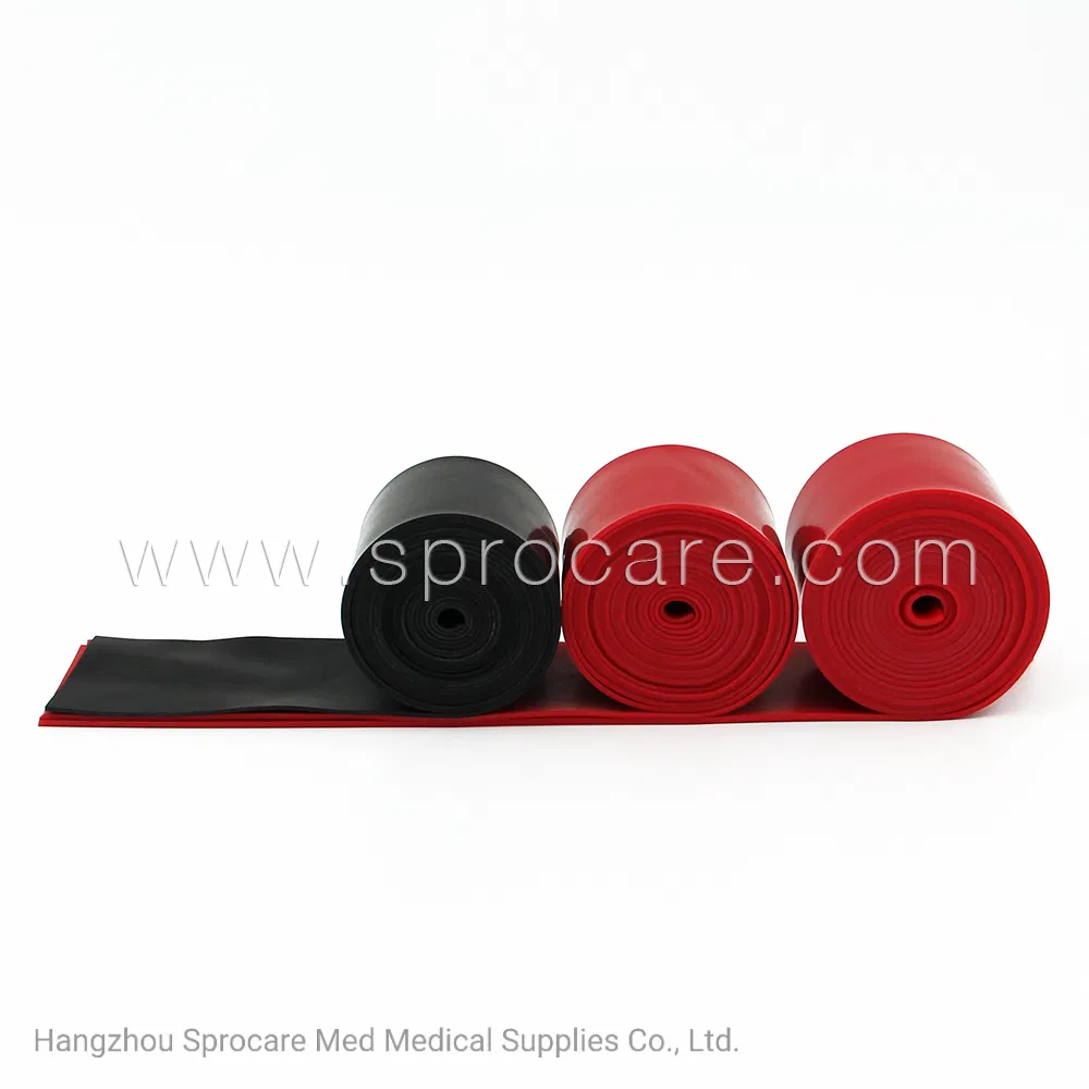 Muscle Floss Bands, for Muscle Recovery, and Compression Therapy