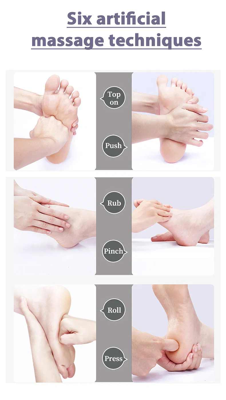 Foot Care Detail 1