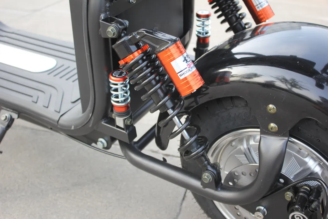 Electric Scooter Color 3