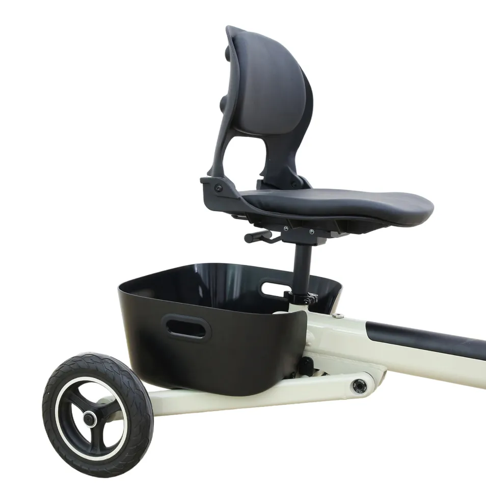 Travel Mobility Scooter 1
