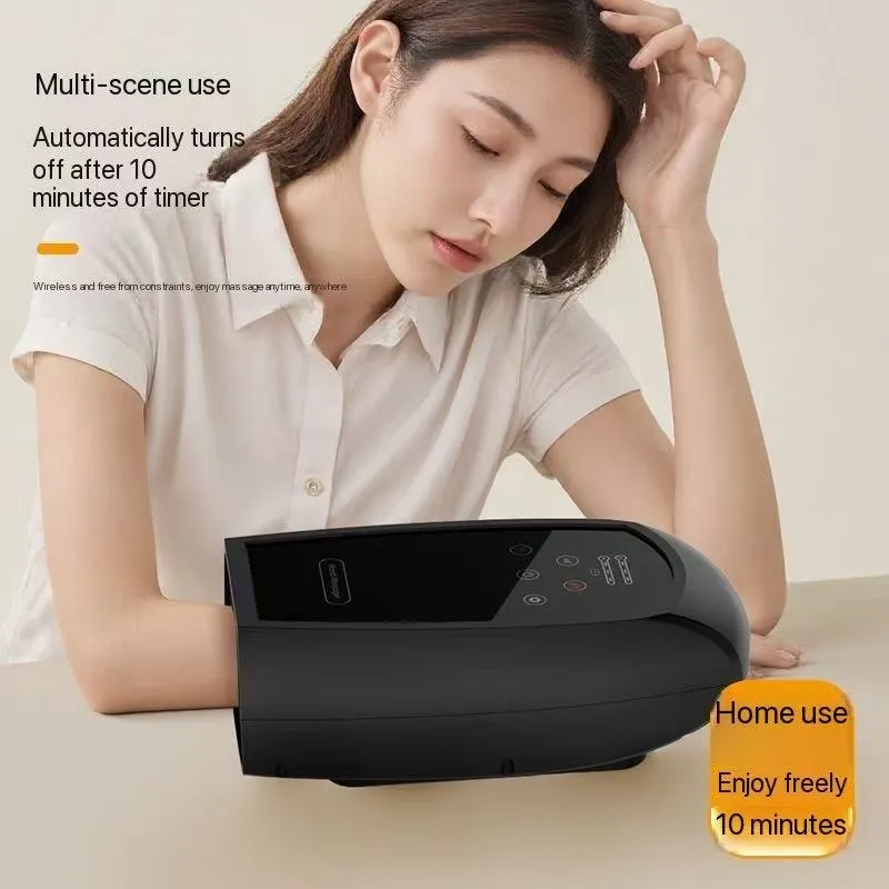 Hand Massager Function