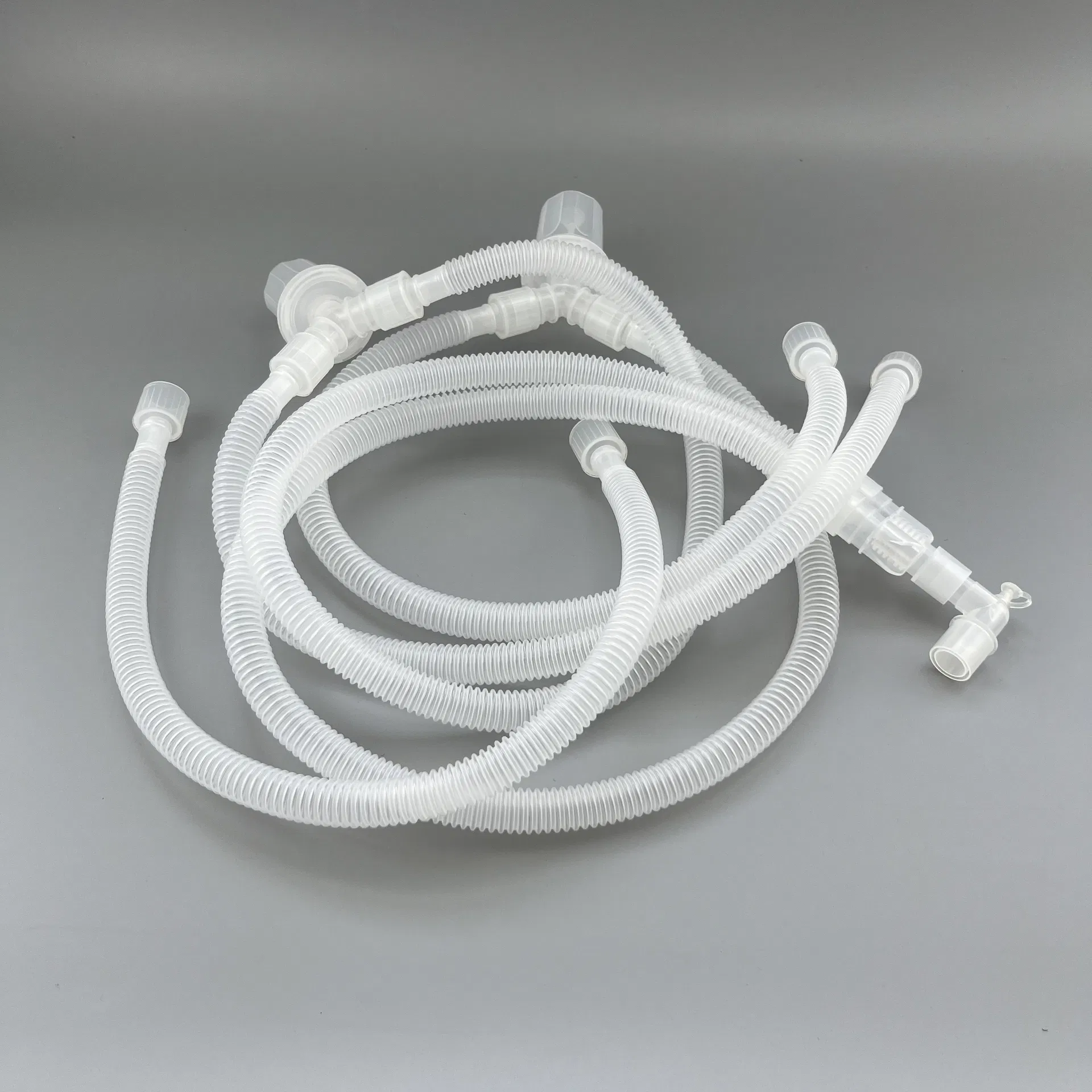 Disposable PVC Breathing Circuit Detail 5