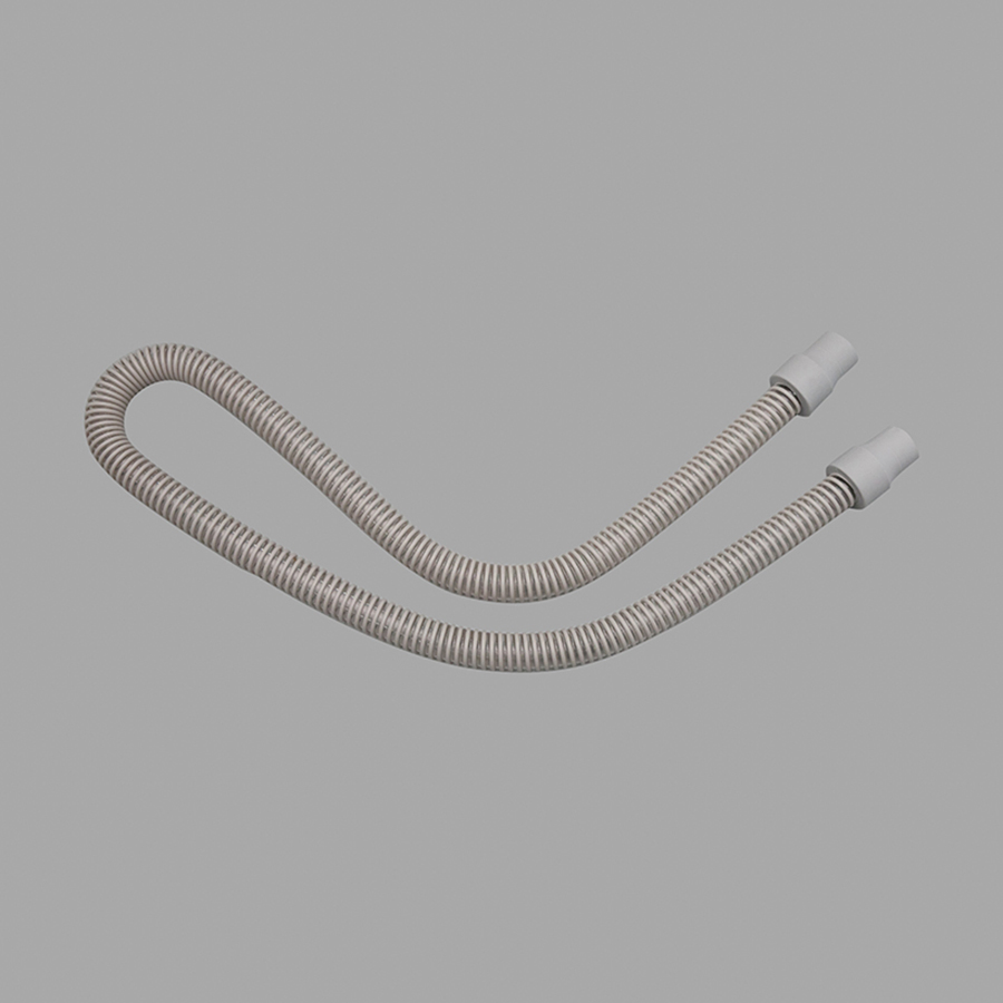 Comfortable Anti-Clogging Respiratory Anesthesia Tube Breathing Bag Disposable Breathing Circuit