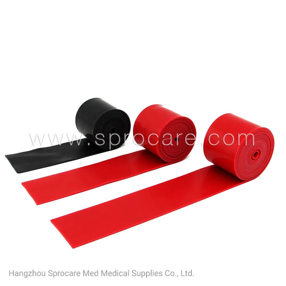 Muscle Floss Bands, for Muscle Recovery, and Compression Therapy