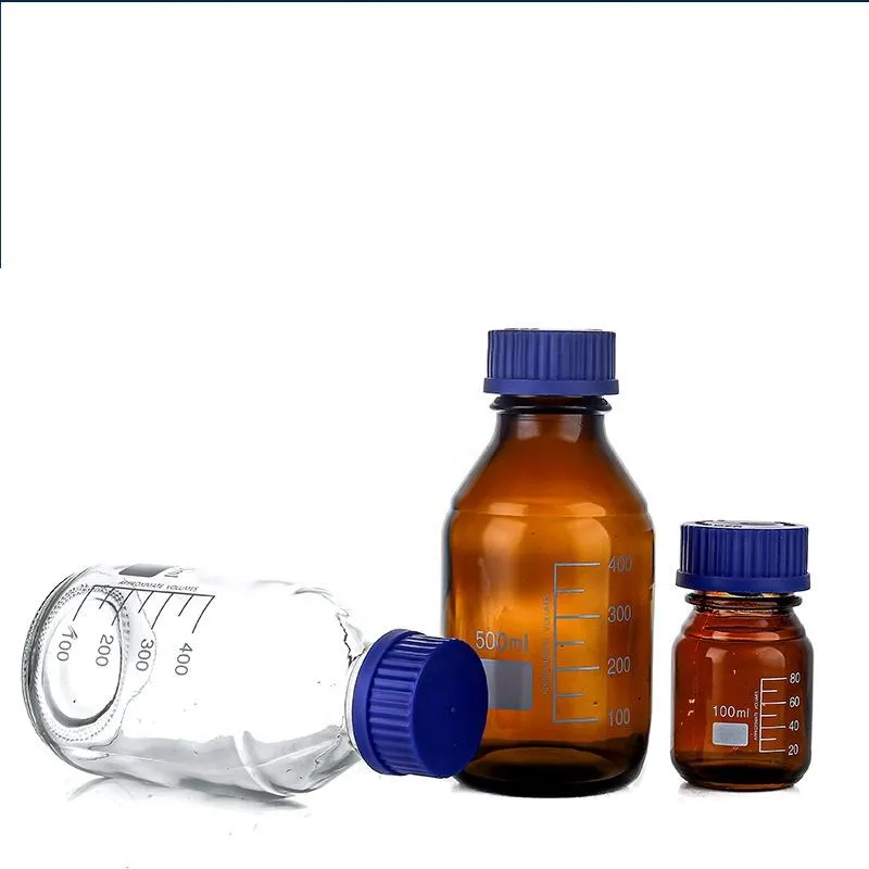 High Quality Reagent Bottle